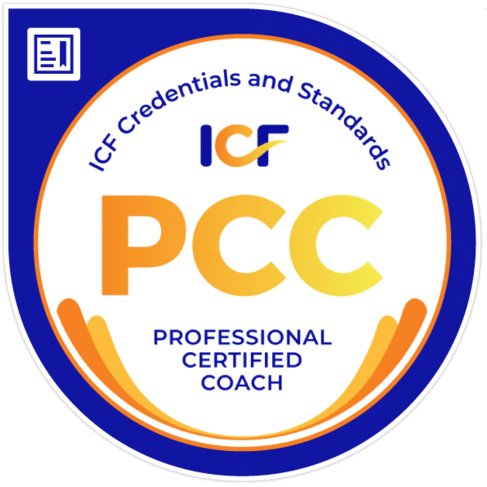 ICF-PCC zertifizierter Coach